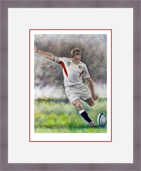 Jonny Wilkinson 