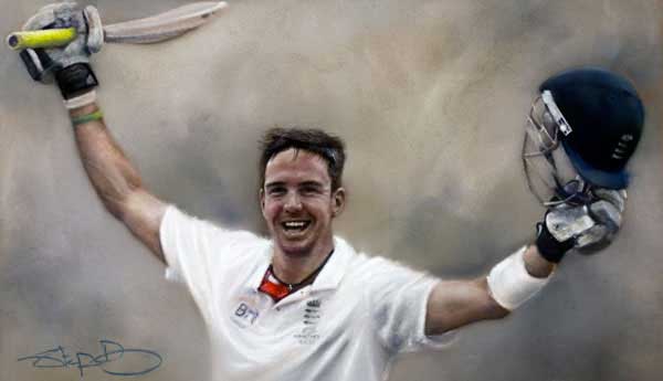 Kevin Pietersen 