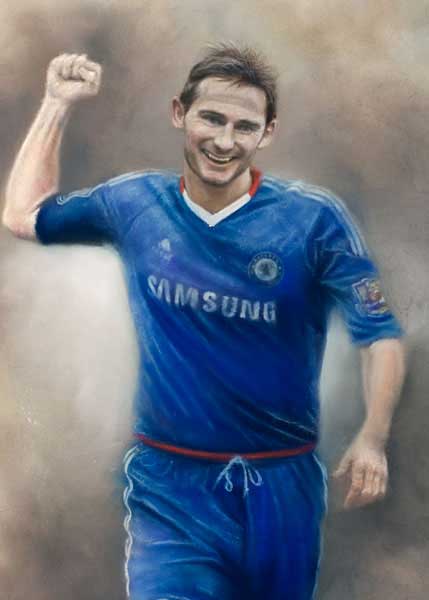 Frank Lampard