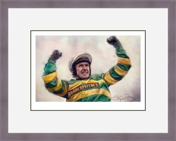 AP McCoy