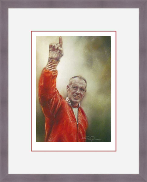 Bill Shankly - 