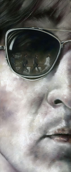 John Lennon - Stephen Doig