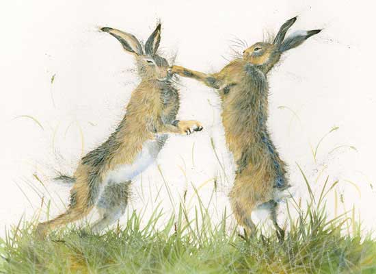 Take That (Hares) - SML