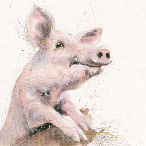 Hogwart (Pig)