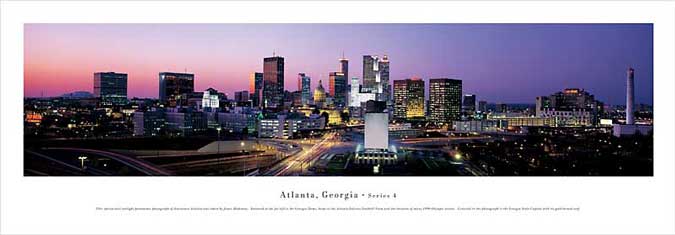 ATL-4 - ATLANTA