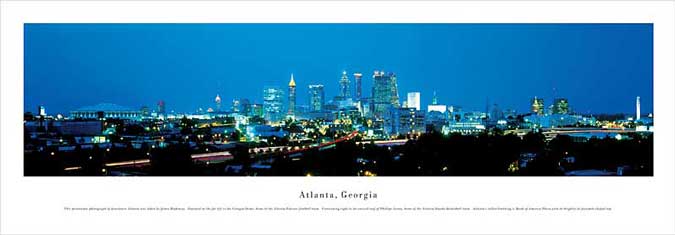 ATL-5 - ATLANTA