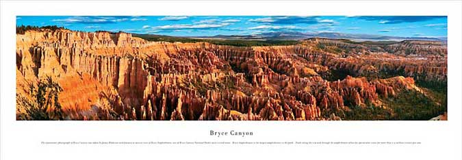 BC-2 - BRYCE CANYON