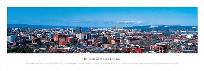 BEL-1 - BELFAST