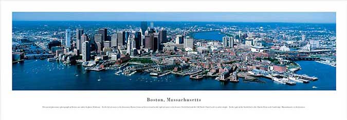 BOS-1 - BOSTON