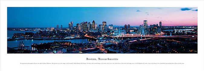 BOS-4 - BOSTON