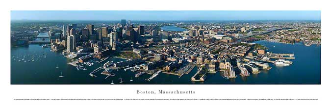 BOS-5 - Boston 