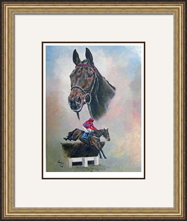 Sprinter Sacre