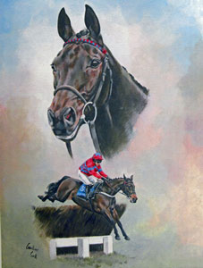 Sprinter Sacre