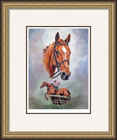 Annie Power 