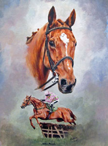 Annie Power 