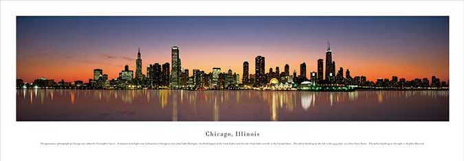 CHI-2 - CHICAGO