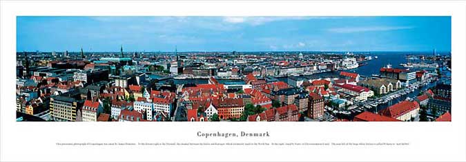 COP-1 - COPENHAGEN