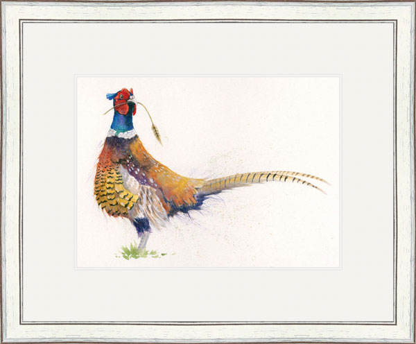 Country Bumpkin (Pheasant) - SML