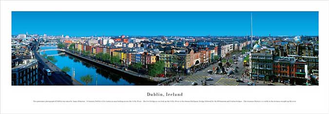 DUB-2 - DUBLIN