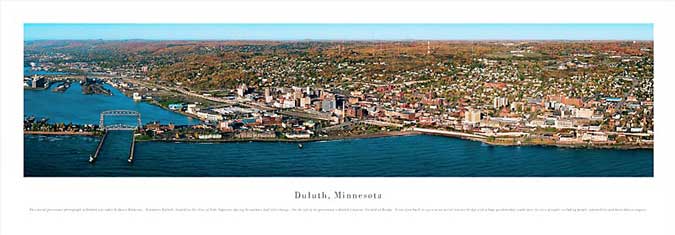 DUL-1 - DULUTH