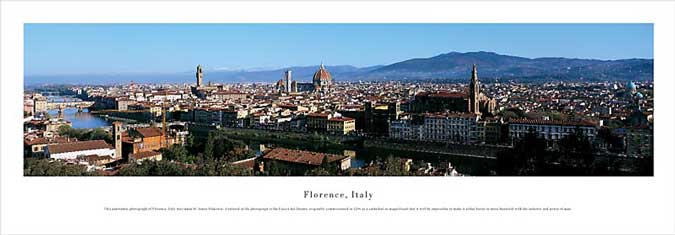 FLO-1 - FLORENCE