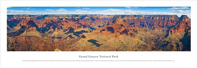 GC-2 - GRAND CANYON