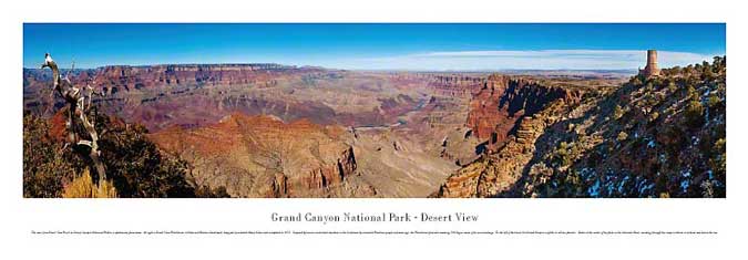 GC-3 - GRAND CANYON