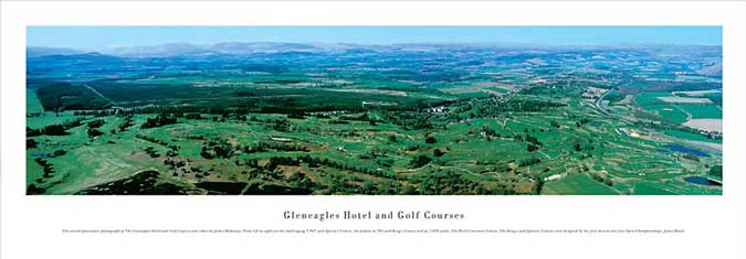 GLEN-1 - GLENEAGLES