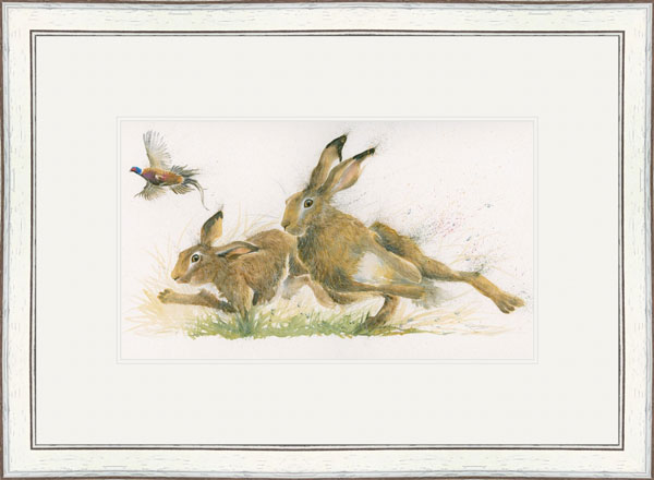 Great Escape (Hares) 