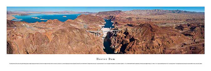 HOOVER-1 - HOOVER DAM