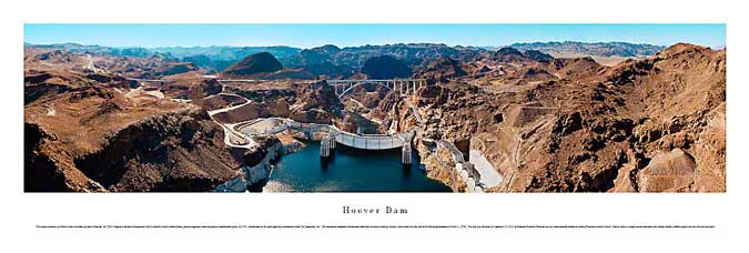 HOOVER-2 - HOOVER DAM