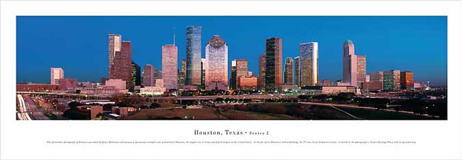 HOU-2 - HOUSTON