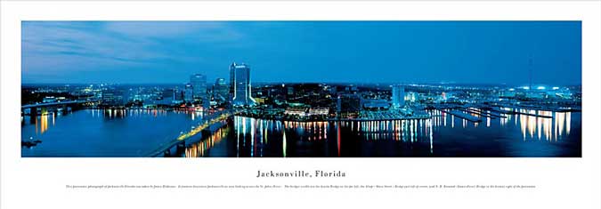 JACK-2 - JACKSONVILLE