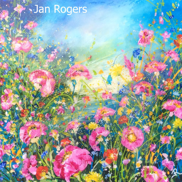 Jan Rogers