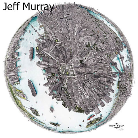 Jeff Murray