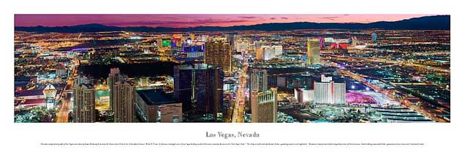 LAS-6 - LAS VEGAS