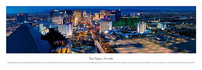 LAS-7 - LAS VEGAS