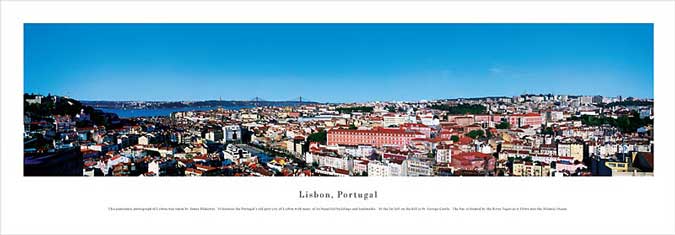 LIS-1 - LISBON