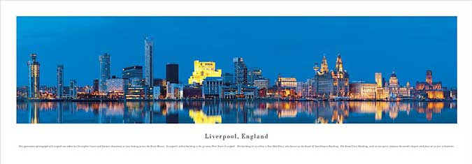 LIV-2 - LIVERPOOL