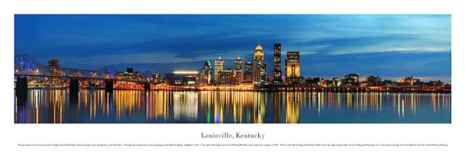 LOU-3 - LOUISVILLE