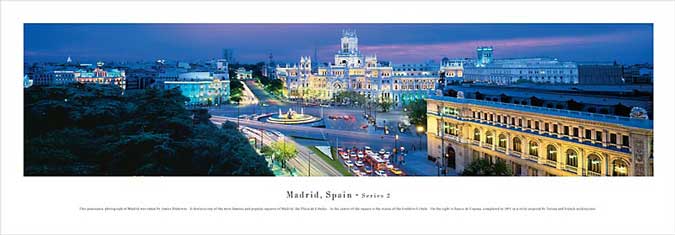 MADR-P - MADRID