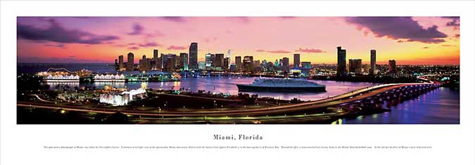 MIA-1 - MIAMI 