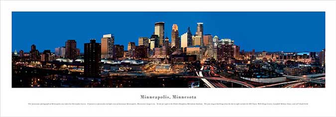 MN-4 - MINNEAPOLIS