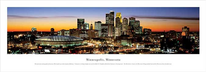 MN-5 - MINNEAPOLIS