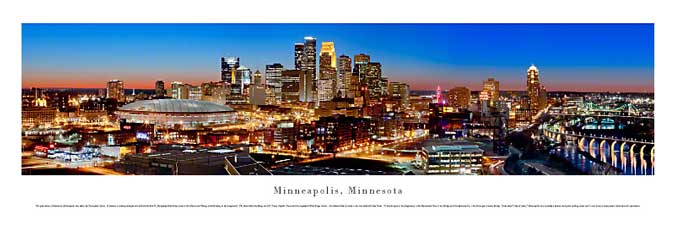 MN-7 - MINNEAPOLIS