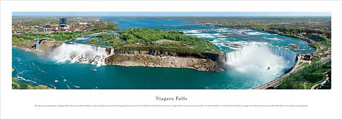 NIA-2 - NIAGARA FALLS