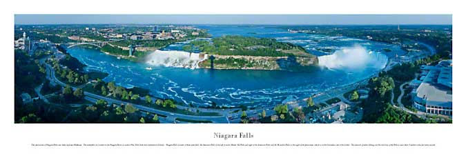 NIA-3 - NIAGARA FALLS