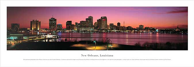 NOR-1 - NEW ORLEANS