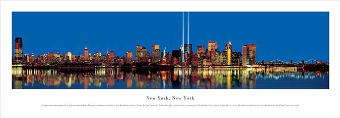 NY-11 - NEW YORK