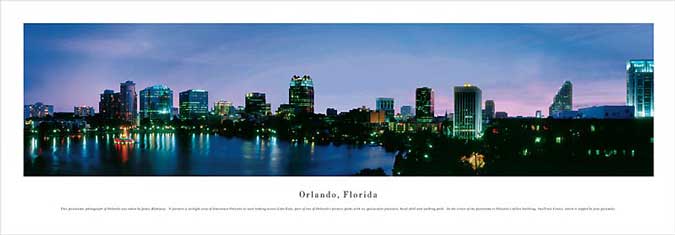 ORL-1B - ORLANDO